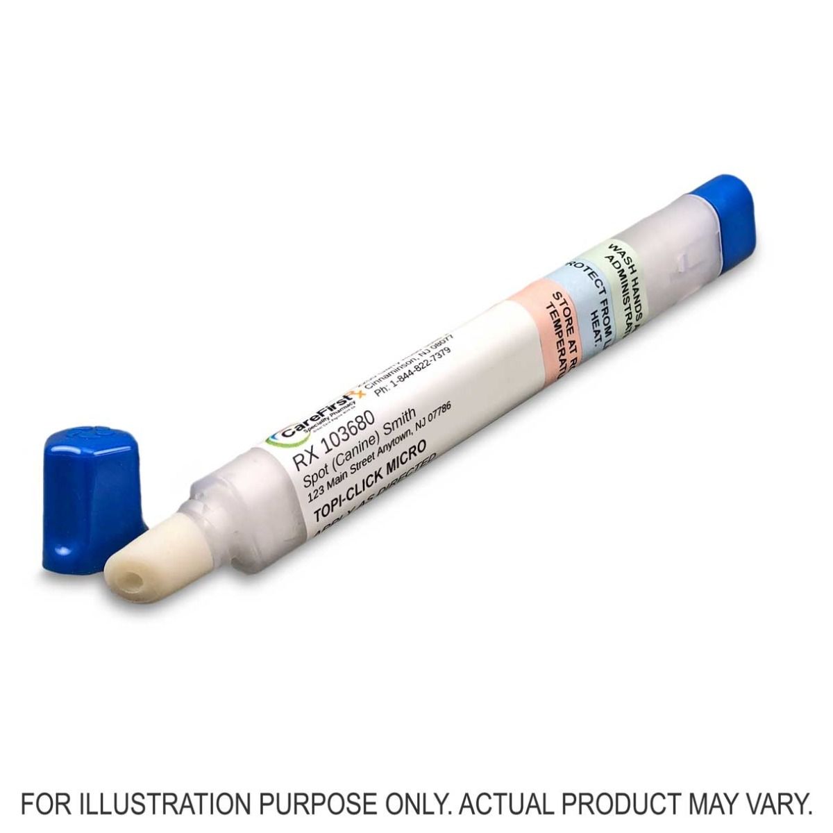 Cyproheptadine HCL Compounded